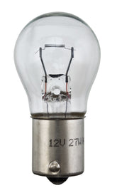 Hella Bulb 1156 12V 27W BA15s S8