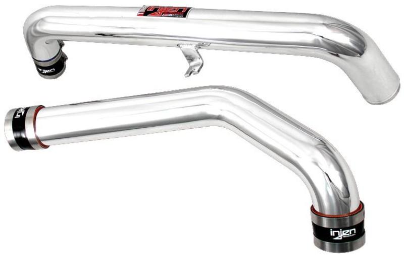 Injen 08-09 Cobalt SS Turbochared 2.0L Polished Intercooler Piping Kit Injen 08-09 Cobalt SS Turbochared 2.0L Polished Intercooler Piping Kit