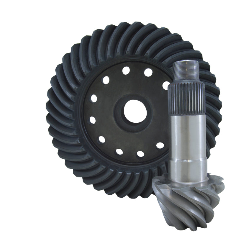 Yukon Gear High Performance Gear Set For Dana S110 in a 4.88 Ratio Yukon Gear High Performance Gear Set For Dana S110 in a 4.88 Ratio