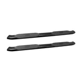 Westin 2015-2017 Chevrolet/GMC Colorado/Canyon Extended Cab PRO TRAXX 5 Oval Nerf Step Bars - Black