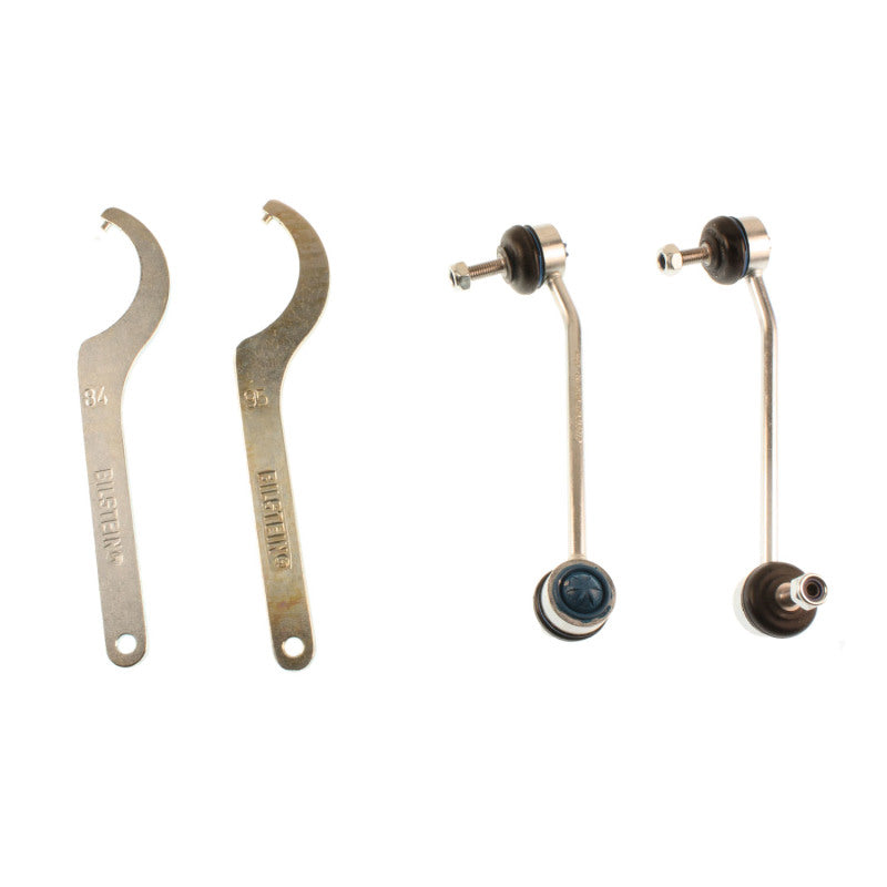 Bilstein B16 2006 Porsche 911 Carrera 4S Front and Rear Performance Suspension System Bilstein B16 2006 Porsche 911 Carrera 4S Front and Rear Performance Suspension System