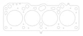 Cometic Ford Escort 1.9L 82mm Bore .051in inch MLS Headgasket