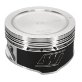Wiseco GM ECOTEC Dished 8.9:1 CR 86.0 Piston Shelf Stock Kit