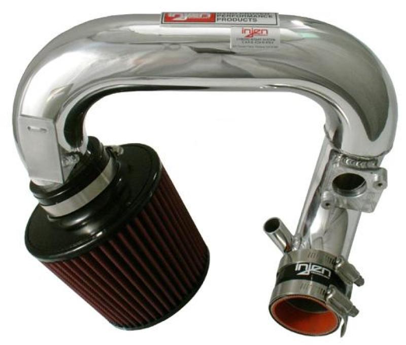 Injen 04-06 xA/xB Polished Short Ram Intake Injen 04-06 xA/xB Polished Short Ram Intake