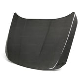 Seibon 18-20 Honda Accord OE-Style Carbon Fiber Hood