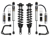 ICON 2022+ Toyota Tundra 2-3.5in Stage 5 3.0 Suspension System (TUBULAR)