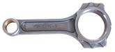 Eagle Chevrolet Big Block 6.385in 4340 I-Beam Connecting Rod (Set of 8)