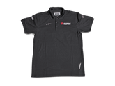 Akrapovic Mens Poloshirt Akrapovic-Alpinestars - XS