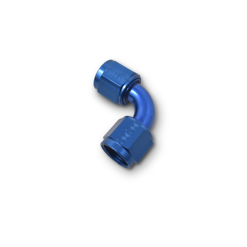 Russell Performance -10 AN 90 Degree Swivel Coupler Russell Performance -10 AN 90 Degree Swivel Coupler