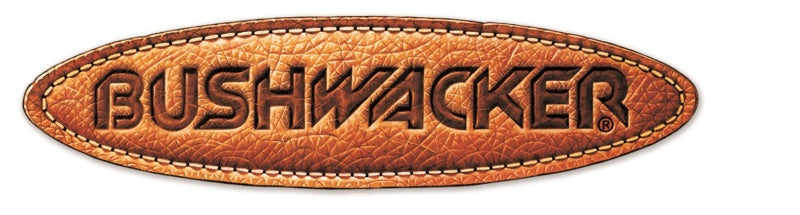 Bushwacker 10-18 Dodge Ram 2500 Fleetside Pocket Style Flares 2pc 67.4/76.3/96.3in Bed - Black Bushwacker 10-18 Dodge Ram 2500 Fleetside Pocket Style Flares 2pc 67.4/76.3/96.3in Bed - Black