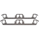 Edelbrock SB Chrysler (La) Exhaust Gasket Set