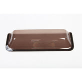 Rugged Ridge Cowl Vent Scoop Smoke 87-06 Jeep Wrangler