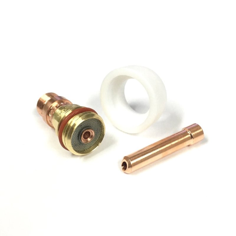Ticon Industries Furick Cup Number 17/18/26 Torch Adapter Kit Ticon Industries Furick Cup Number 17/18/26 Torch Adapter Kit