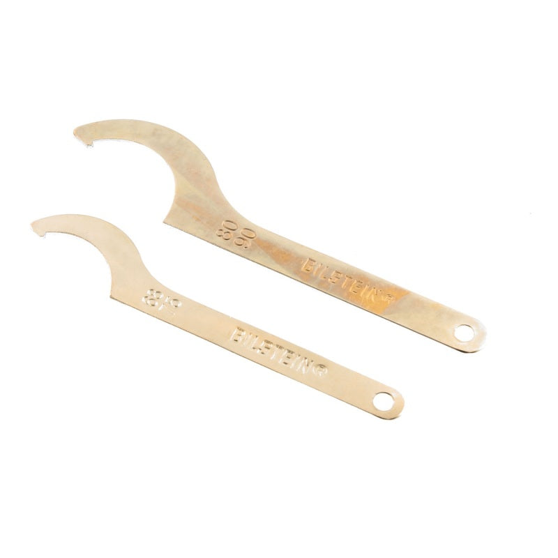 Bilstein B14 (PSS) 12-13 Ford Fiesta / 11-13 Mazda 2 Front & Rear Performance Suspension Kit Bilstein B14 (PSS) 12-13 Ford Fiesta / 11-13 Mazda 2 Front & Rear Performance Suspension Kit