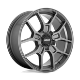 Rotiform R178 ZMO Wheel 19x8.5 5x108 45 Offset - Matte Anthracite