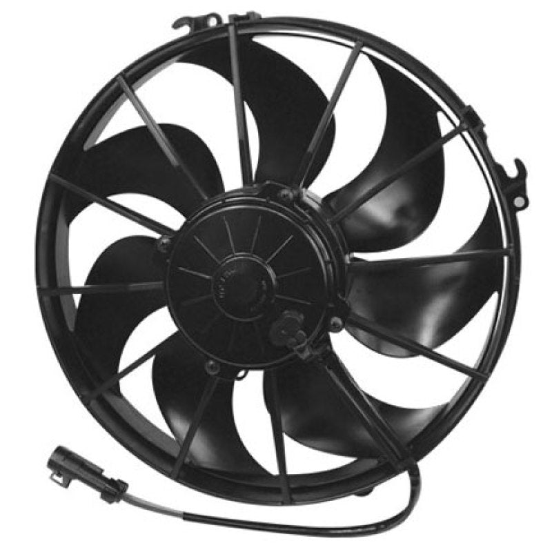 SPAL 1870 CFM 12in High Performance (H.O.) Fan SPAL 1870 CFM 12in High Performance (H.O.) Fan