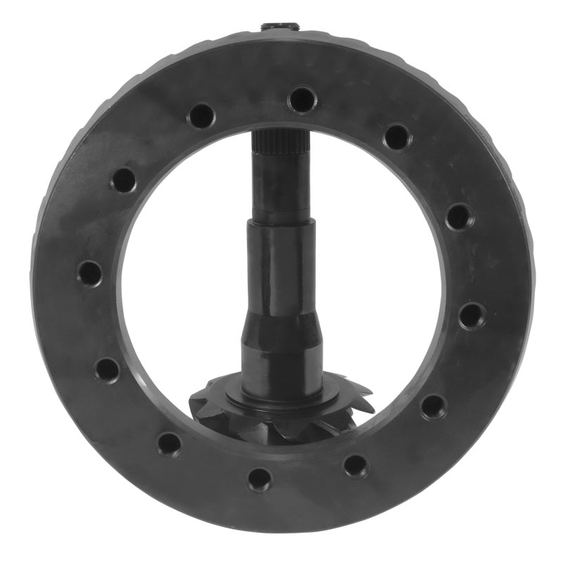 Yukon Gear High Performance Gear Set For 10 & Down Ford 10.5in in a 3.73 Ratio Yukon Gear High Performance Gear Set For 10 & Down Ford 10.5in in a 3.73 Ratio
