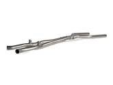 Akrapovic 2020+ BMW M8 (F91/F92) w/OPF Evolution Link Pipe Set (Titanium)