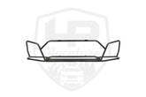 LP Aventure 13-14 Subaru Outback Big Bumper Guard - Powder Coated