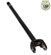 USA Standard 4340 Chrome-Moly Replacement Inner Axle For 88-98 Ford Dana 60