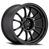 Konig Hypergram 17x8 5x114.3 ET45 Matte Black