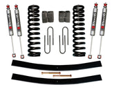 Skyjacker 8.5-9" 8-79 BRONCO 4WD