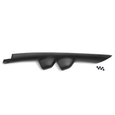 Banks Power 98-02 Dodge Ram Full Pillar Mount - 2 Gauge w/ Speaker