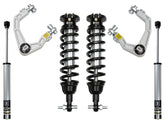 ICON 2019+ Ford Ranger 0-3.5in Stage 2 Suspension System w/Billet Uca