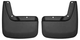 Husky Liners 2015-2017 Ford Edge Custom-Molded Rear Mud Guards