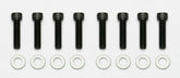 Wilwood Bolt Kit - 1/4-28 x1.00- 8 pack.