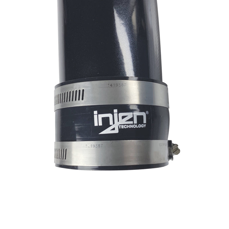 Injen 07-08 Element Black Cold Air Intake Injen 07-08 Element Black Cold Air Intake