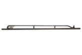 LP Aventure 15-19 Subaru Outback Rock Sliders (Rock Guard) - Bare (Pair)