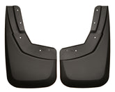 Husky Liners 14 Chevrolet Silverado 1500 Custom Molded Mud Guards