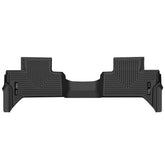 Husky Liners 2022 Toyota Tundra Ext. Cab DC X-ACT 2nd Seat Floor Liner - Blk