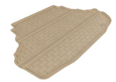 3D MAXpider 2012-2014 Toyota Camry Kagu Cargo Liner - Tan
