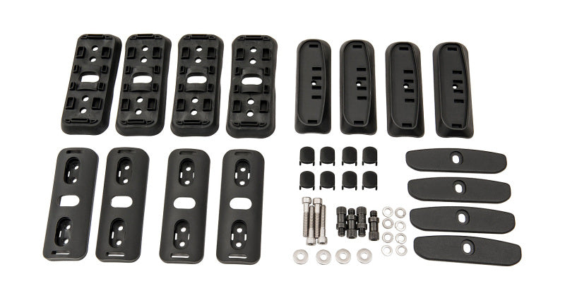Rhino-Rack Generic RCP Base Kit w/M838 (M8 Stud) - 4 pcs Rhino-Rack Generic RCP Base Kit w/M838 (M8 Stud) - 4 pcs