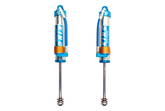 King Shocks 05-10 Jeep Grand Cherokee WK Rear 2.5 Dia Piggyback Reservoir Shock (Pair)