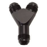 Russell Performance -8 AN male with female 1/8in NPT side port