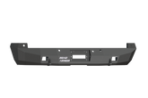 Road Armor 08-16 Ford F-250 Stealth Rear Winch Bumper w/Sensor Holes - Tex Blk