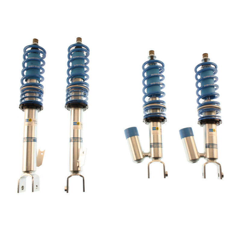 Bilstein B16 2000 Honda S2000 Base Front and Rear Performance Suspension System Bilstein B16 2000 Honda S2000 Base Front and Rear Performance Suspension System