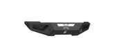 Road Armor 10-18 Dodge 2500 SPARTAN Front Bumper - Tex Blk