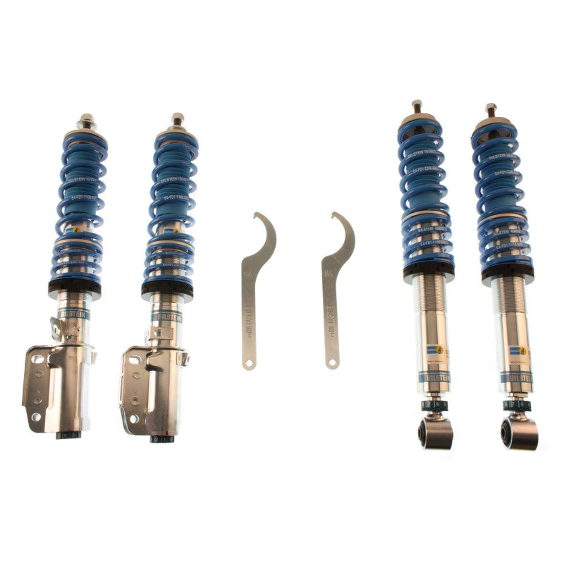 Bilstein B16 1992 Porsche 911 Carrera 2 Front and Rear Performance Suspension System Bilstein B16 1992 Porsche 911 Carrera 2 Front and Rear Performance Suspension System