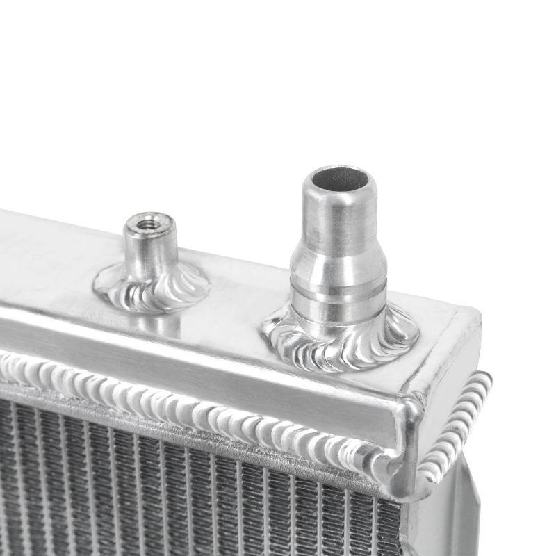 Mishimoto 2016+ Chevrolet Camaro SS or HD Cooling Package Performance Aux Aluminum Radiators Mishimoto 2016+ Chevrolet Camaro SS or HD Cooling Package Performance Aux Aluminum Radiators