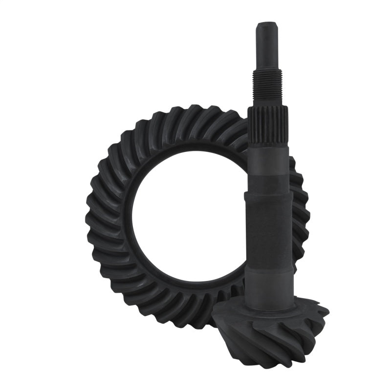 Yukon Gear High Performance Gear Set For GM 7.6in Irs in a 3.23 Ratio Yukon Gear High Performance Gear Set For GM 7.6in Irs in a 3.23 Ratio