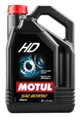 Motul 1L Transmision HD 80W90 - API GL-4 / GL-5