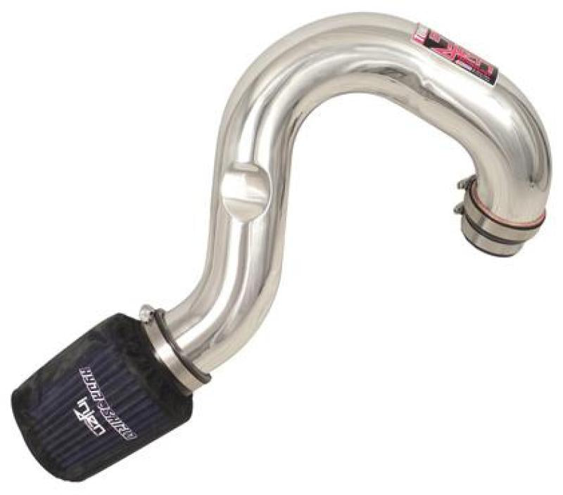Injen 09-16 Audi A4 2.0L (t) Polished Cold Air Intake Injen 09-16 Audi A4 2.0L (t) Polished Cold Air Intake
