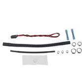 DeatschWerks 08-22 Harley Davidson Electra Glide Fuel Pump Install Kit for DW100 / DW200