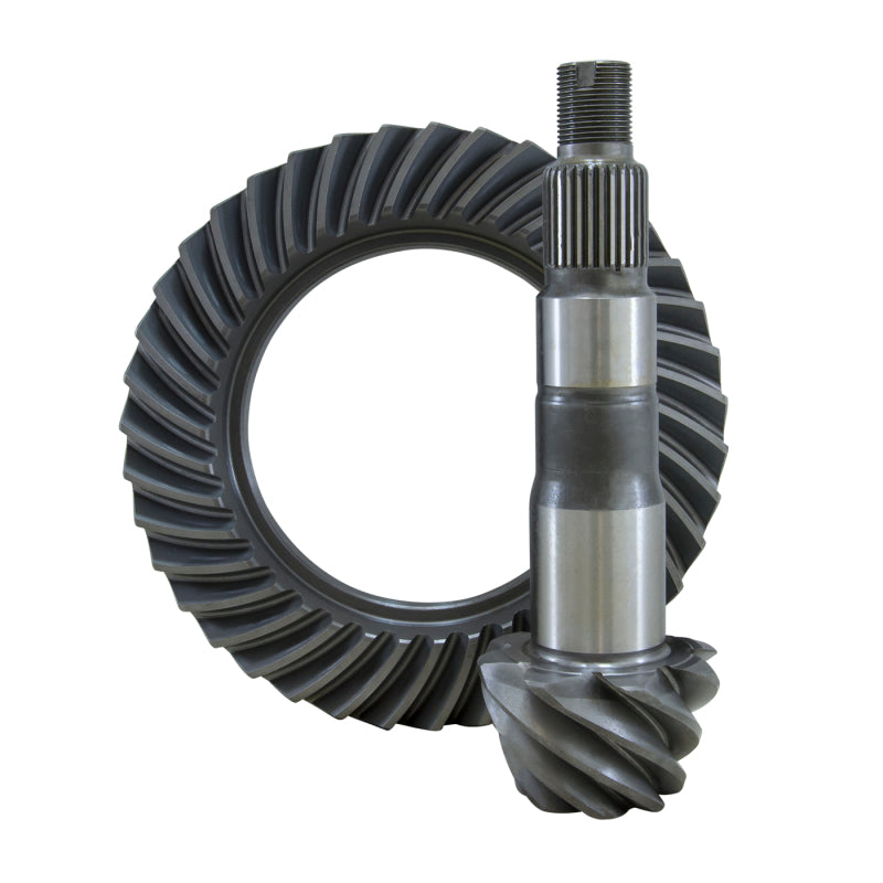 Yukon Gear High Performance Ring & Pinion Rear Gear Set 2016+ Toyota Tacoma 8.75in - 4.88 Ratio Yukon Gear High Performance Ring & Pinion Rear Gear Set 2016+ Toyota Tacoma 8.75in - 4.88 Ratio