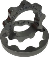 Boundary Honda 1.8L I4 High Flow Billet Oil Pump Gear (Only Fits Orbit Pump)