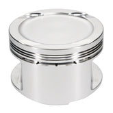 JE Pistons Toyota 1FZ-FE 100mm Bore 5cc Dome 10.0:1 CR - Set of 6